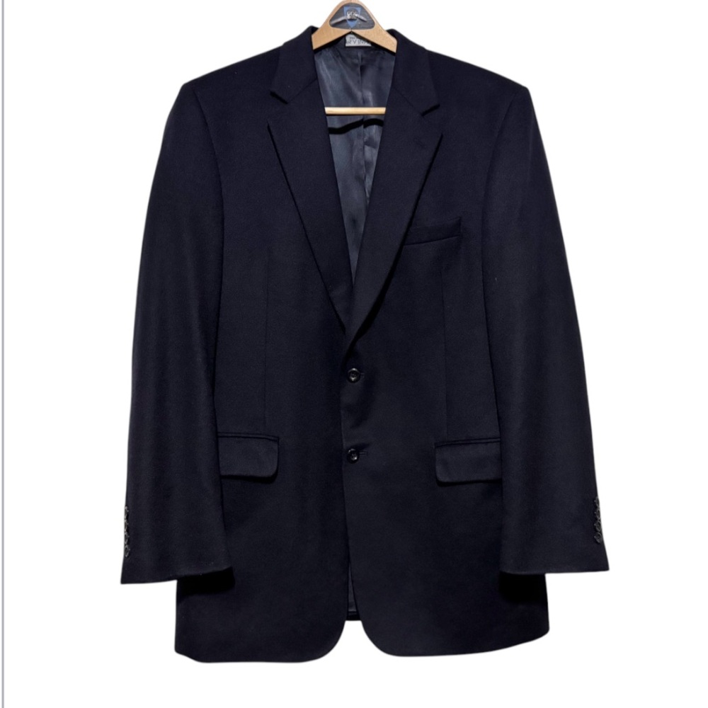 Jos A Bank Cashmere Sport Coat
